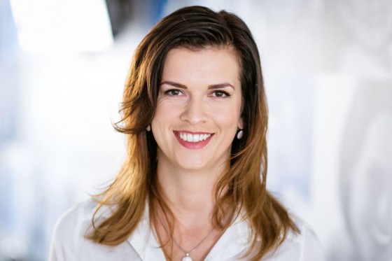 MDDr. Lenka Ježková