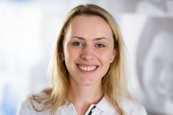Bc. Monika Šír