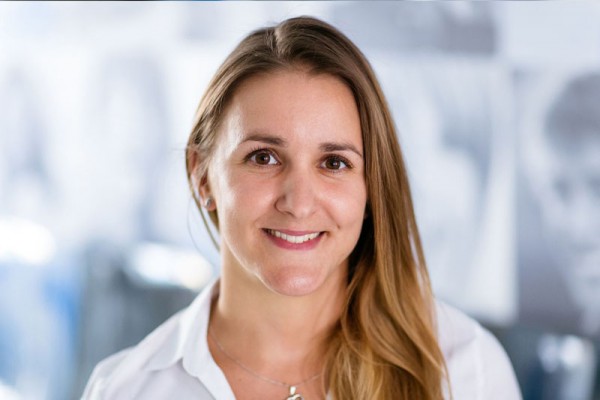 MDDr. Nikol Zámečníková