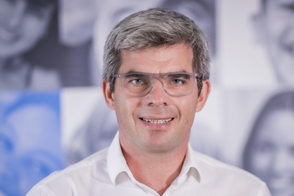 doc. MUDr. Ivo Marek, Ph. D.