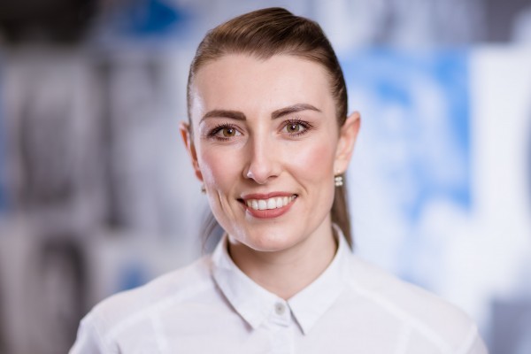 MDDr. Karolína Hanáková