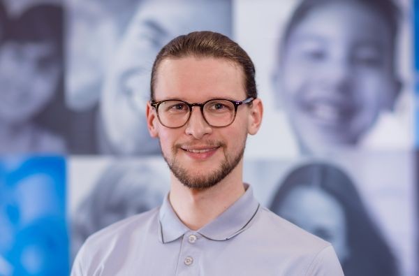 Filip Jurásek, DiS.