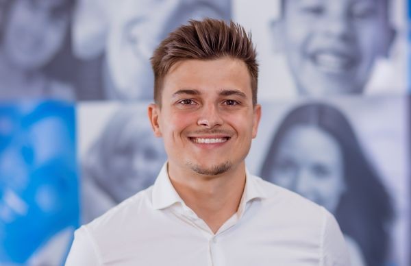 MDDr. Patrik Purgat